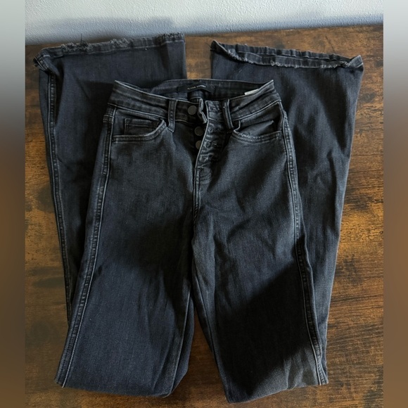 Flying monkey flare jeans - Picture 2 of 4